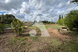 Ma-Cabane - Vente Terrain EGUILLES, 2000 m²