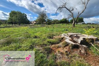 Ma-Cabane - Vente Terrain EHUNS, 1079 m²