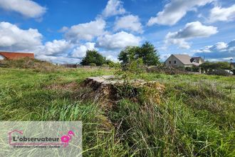 Ma-Cabane - Vente Terrain EHUNS, 1079 m²