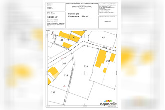 Ma-Cabane - Vente Terrain Eichhoffen, 1884 m²