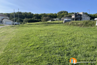 Ma-Cabane - Vente Terrain Einvaux, 540 m²