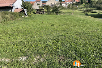 Ma-Cabane - Vente Terrain Einvaux, 540 m²