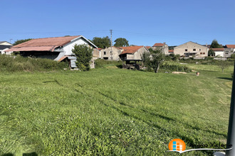 Ma-Cabane - Vente Terrain Einvaux, 540 m²