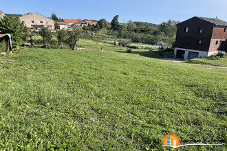 Ma-Cabane - Vente Terrain Einvaux, 540 m²