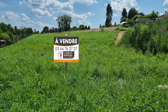 Vente Terrain 60157, ELINCOURT-SAINTE-MARGUERITE France
