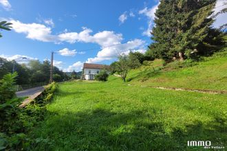 Ma-Cabane - Vente Terrain ELOYES, 800 m²