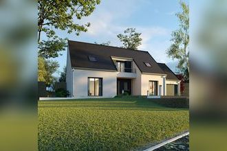 Ma-Cabane - Vente Terrain Elven, 910 m²