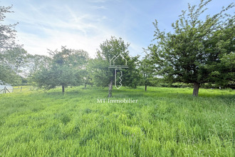 Vente Terrain 62990, Embry France