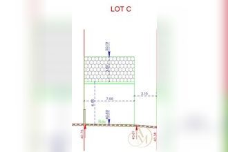 Ma-Cabane - Vente Terrain Enghien-les-Bains, 222 m²