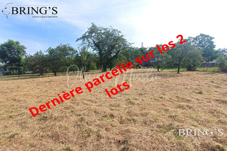 Vente Terrain 68190, Ensisheim France