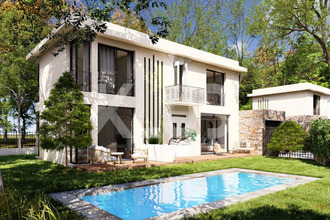 Ma-Cabane - Vente Terrain ENSUES-LA-REDONNE, 684 m²