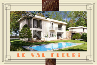 Ma-Cabane - Vente Terrain ENSUES-LA-REDONNE, 684 m²