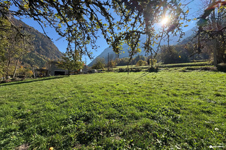 Vente Terrain 38740, Entraigues France