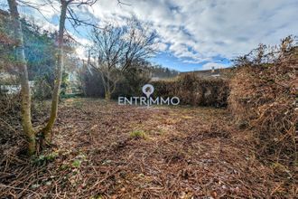 Ma-Cabane - Vente Terrain Entrelacs, 550 m²