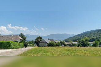 Ma-Cabane - Vente Terrain Entrelacs, 378 m²