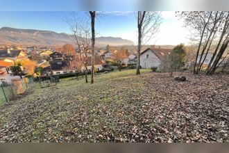 Ma-Cabane - Vente Terrain Entrelacs, 710 m²