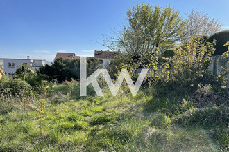 Ma-Cabane - Vente Terrain EPERNAY, 605 m²