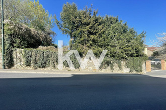 Ma-Cabane - Vente Terrain EPERNAY, 605 m²