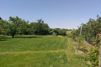 Ma-Cabane - Vente Terrain Epfig, 1220 m²