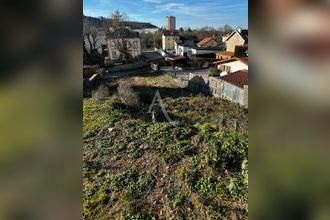 Ma-Cabane - Vente Terrain EPINAL, 623 m²