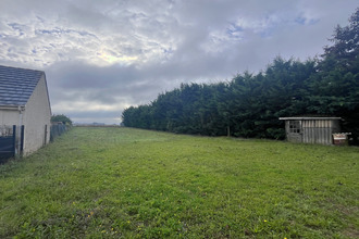 Vente Terrain 45480, Erceville France