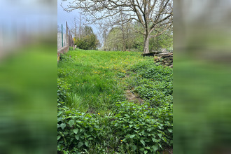 Ma-Cabane - Vente Terrain Ernolsheim-Bruche, 1173 m²
