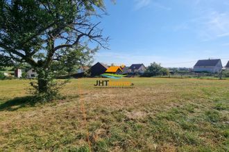 Ma-Cabane - Vente Terrain Ernolsheim-lès-Saverne, 722 m²