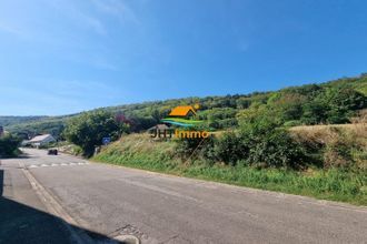 Ma-Cabane - Vente Terrain Ernolsheim-lès-Saverne, 722 m²