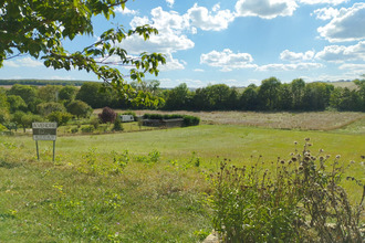 Ma-Cabane - Vente Terrain Escamps, 1984 m²