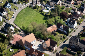 Ma-Cabane - Vente Terrain Eschbach, 5883 m²