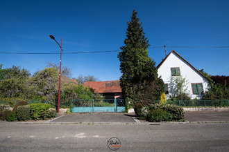 Ma-Cabane - Vente Terrain Eschbach, 5883 m²