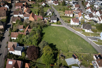 Ma-Cabane - Vente Terrain Eschbach, 5883 m²