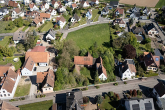 Ma-Cabane - Vente Terrain Eschbach, 5883 m²