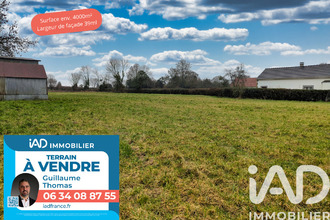 Vente Terrain 60220, Escles-Saint-Pierre France