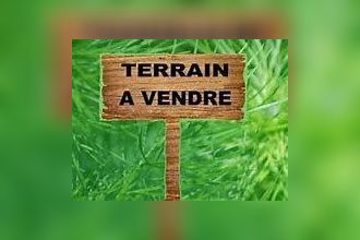 Vente Terrain 40210, Escource France