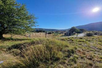 Ma-Cabane - Vente Terrain Escragnolles, 1896 m²