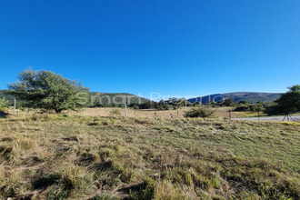 Ma-Cabane - Vente Terrain Escragnolles, 1896 m²