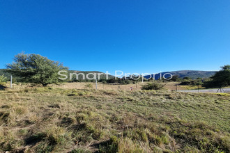 Ma-Cabane - Vente Terrain Escragnolles, 1896 m²