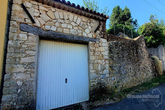 Ma-Cabane - Vente Terrain ESPARRON, 990 m²