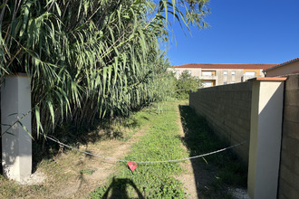 Ma-Cabane - Vente Terrain Espira-de-l'Agly, 923 m²