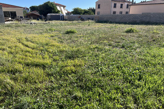 Ma-Cabane - Vente Terrain Espira-de-l'Agly, 923 m²