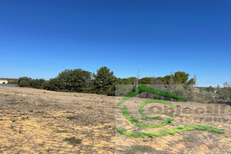 Ma-Cabane - Vente Terrain ESPONDEILHAN, 564 m²