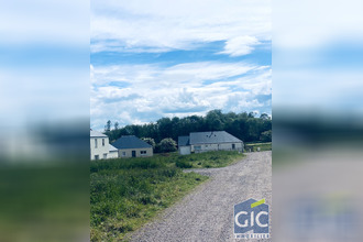 Ma-Cabane - Vente Terrain ESQUAY-SUR-SEULLES, 395 m²