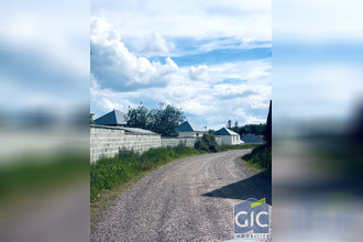 Ma-Cabane - Vente Terrain ESQUAY-SUR-SEULLES, 395 m²