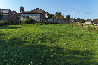 Vente Terrain 42360, ESSERTINES EN DONZY France