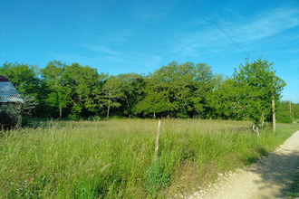 Vente Terrain 19600, ESTIVALS France