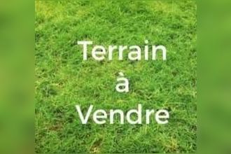 Ma-Cabane - Vente Terrain ETAMPES, 349 m²