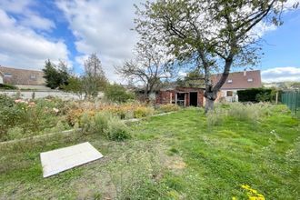 Ma-Cabane - Vente Terrain ETAMPES, 349 m²