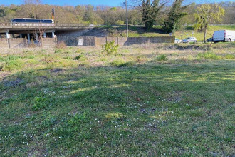 Ma-Cabane - Vente Terrain ETAMPES, 594 m²