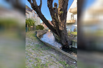 Ma-Cabane - Vente Terrain ETAMPES, 594 m²